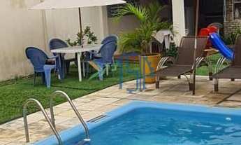 Imagem: Casa / praia de graçandu