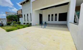 Imagem: Casa em Condomínio/ Casa em Parnamirim