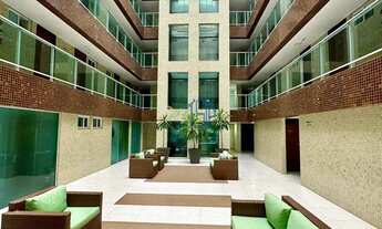 Imagem: FLAT PADRAO/ FLAT NO MAR BELLO PLAZA/ FLAT