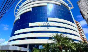 Imagem: Sala comercial à venda no bairro Tirol