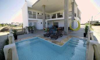 Imagem: Casa em Condomínio/ Casa com Vista para