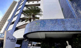 Imagem: APARTAMENTO EM PONTA NEGRA/ Cristallo Residencial