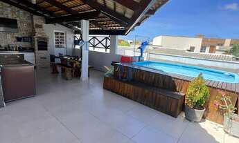 Imagem: CASA EM CONDOMÍNIO / CASA PADRÃO / CASA