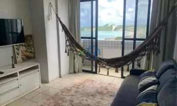 Imagem: FLAT EM PONTA NEGRA / FLAT BEIRA MAR EM