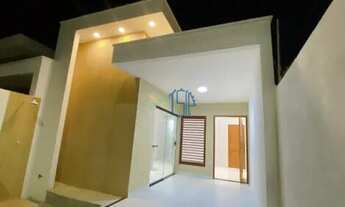 Imagem 4: Excelente casa com fino acabamento disponível para venda!