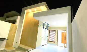 Imagem 2: Excelente casa com fino acabamento disponível para venda!