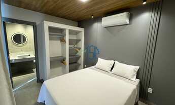 Imagem 6: Casa Alto Padrão/ Casa de Alto Padrão - Max Life Pipa | 5 Suítes | Porteira Fechada