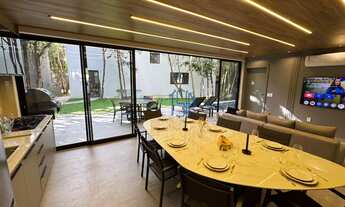 Imagem: Casa Alto Padrão/ Casa de Alto Padrão