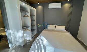 Imagem 7: Casa Alto Padrão/ Casa de Alto Padrão - Max Life Pipa | 5 Suítes | Porteira Fechada