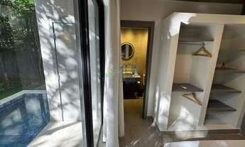 Imagem 5: Casa Alto Padrão/ Casa de Alto Padrão - Max Life Pipa | 5 Suítes | Porteira Fechada