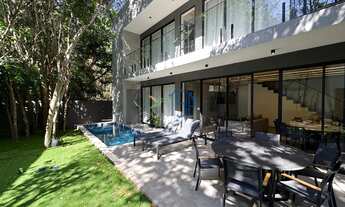 Imagem 4: Casa Alto Padrão/ Casa de Alto Padrão - Max Life Pipa | 5 Suítes | Porteira Fechada