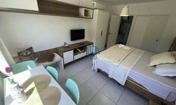 Imagem 3: Flat / Flat em Pipa / Flat em Tibau do Sul / Apartamento próximo da praia / Flat no Condom