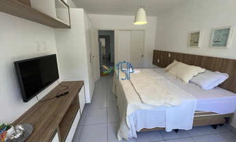 Imagem 6: Flat / Flat em Pipa / Flat em Tibau do Sul / Apartamento próximo da praia / Flat no Condom