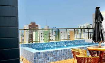 Imagem: FLAT PADRAO/ FLAT NO AVANT HOME/ FLAT EM