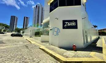 Imagem 3: EDIFÍCIO CORDILHEIRA DAS DUNAS/ Tirol/NATAL RN