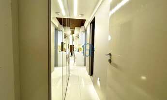 Imagem 7: EDIFÍCIO CORDILHEIRA DAS DUNAS/ Tirol/NATAL RN