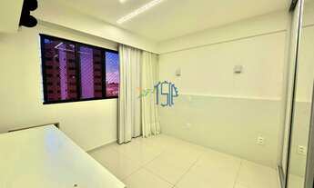 Imagem 6: EDIFÍCIO CORDILHEIRA DAS DUNAS/ Tirol/NATAL RN