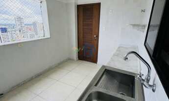 Imagem 6: APARTAMENTO COM 3 SUITES NO PETRA / APARTAMENTO COM 3 SUITES EM TIROL / APARTAMENTO BELISS