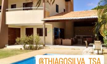 Imagem: Casa Alto Padrão/ Casa a venda em Natal