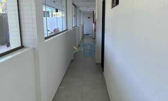 Imagem 3: FLAT EM JOÃO PESSOA/ FLAT BEIRA MAR/ ÁREA DE LAZER/ FLAT EM CAMBOINHA/ FLAT COM ÁREA DE LA