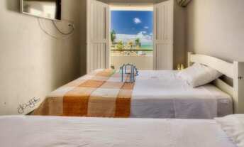 Imagem 5: OPORTUNIDADE/ POUSADA VISTA MAR EM PONTA NEGRA/ BEIRA MAR/ HOTEL / RESTAURANTE/ AV ENGENHE