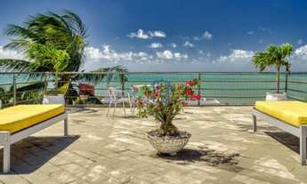 Imagem 7: OPORTUNIDADE/ POUSADA VISTA MAR EM PONTA NEGRA/ BEIRA MAR/ HOTEL / RESTAURANTE/ AV ENGENHE