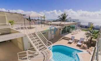 Imagem 1: OPORTUNIDADE/ POUSADA VISTA MAR EM PONTA NEGRA/ BEIRA MAR/ HOTEL / RESTAURANTE/ AV ENGENHE