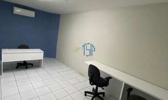 Imagem: SALA COMERCIAL NO LAGOA CENTER / SALA COMERCIAL