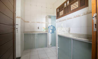 Imagem 6: Apartamento Alto Padrão/ Condomínio Vigilantes do Atlântico/Praia de Pirangi/ Natal-RN/ Po