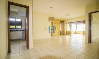 Imagem 3: Apartamento Alto Padrão/ Condomínio Vigilantes do Atlântico/Praia de Pirangi/ Natal-RN/ Po