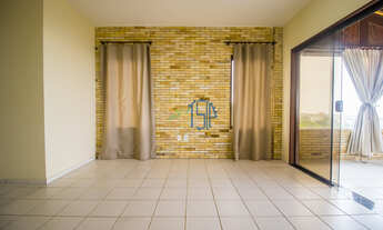 Imagem 4: Apartamento Alto Padrão/ Condomínio Vigilantes do Atlântico/Praia de Pirangi/ Natal-RN/ Po