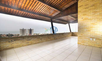 Imagem: Apartamento Alto Padrão/ Condomínio Vigilantes