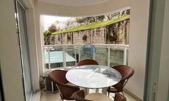 Imagem: Apartamento Padrão / Apartamento Beira