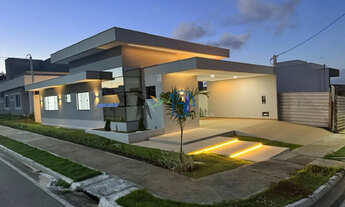 Imagem: Casa Alto Padrão/ Casa a venda/ Casa em