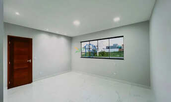 Imagem 3: Casa Alto Padrão/ Casa a venda/ Casa em condomínio / Casa no Ecoville 2/ Casa em Parnamiri