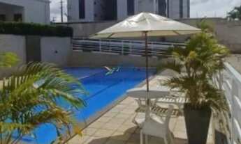 Imagem 2: Apartamento à venda no bairro Nova Parnamirim - Parnamirim/RN