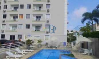 Imagem: Apartamento à venda no bairro Nova Parnamirim