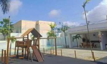 Imagem 5: Apartamento à venda no bairro Nova Parnamirim - Parnamirim/RN