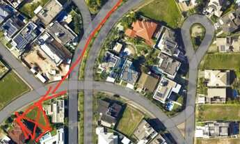 Imagem: Terreno à venda no bairro Parque do Jiqui