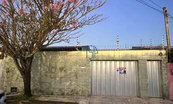 Imagem: CASA EM EMAUS/ NATAL/ PARNAMIRIM