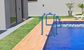 Imagem: Casa em São Miguel do gostoso