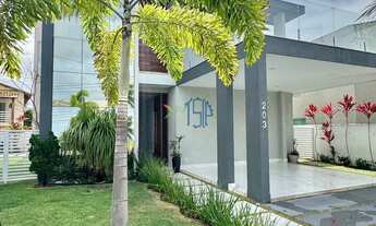 Imagem: Casa Duplex / Casa Alto padrão em Natal