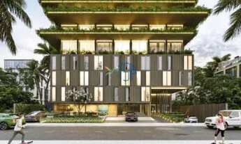 Imagem: FLAT / FLAT BEIRA MAR EM TAMBAU / FLAT EM