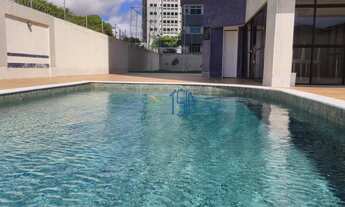 Imagem 2: APARTAMENTO NO SALVINA MIRANDA / APARTAMENTO EM CANDELÁRIA / APARTAMENTO COM 4 SUÍTES EM C