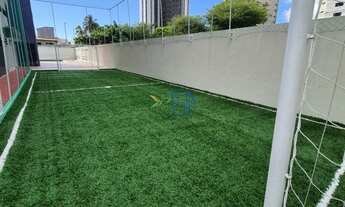 Imagem 5: APARTAMENTO NO SALVINA MIRANDA / APARTAMENTO EM CANDELÁRIA / APARTAMENTO COM 4 SUÍTES EM C