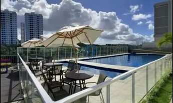 Imagem: APARTAMENTO NO CONDOMINIO JARDIM DA COSTA