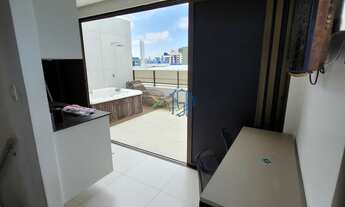 Imagem 6: APARTAMENTO DUPLEX/ APARTAMENTO BEIRA MAR/ APARTAMENTO VISTA MAR/ APARTAMENTO NO HOLANDAS