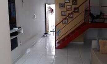 Imagem 4: OPORTUNIDADE/DUPLEX/ZONA NORTE DE NATAL/RN/CIDADE DAS ROSAS/BAIRRO JARDINS