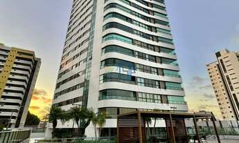 Imagem: Apartamento/Abel Pereira /Tirol//Natal Rn