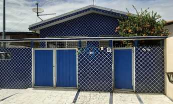 Imagem: CASA PADRÃO/ CASA COM QUATRO QUARTOS/ CASA